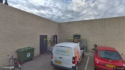 Företagslokaler för uthyrning i Terneuzen – Foto från Google Street View
