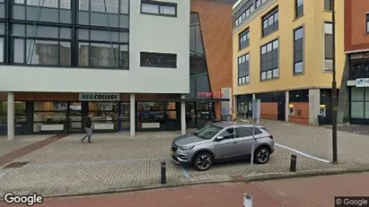 Kontorer til leie i Heerhugowaard – Bilde fra Google Street View