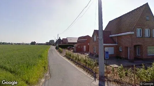 Magazijnen te koop i Ingelmunster - Foto uit Google Street View