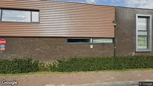 Office spaces for rent i Blaricum - Photo from Google Street View