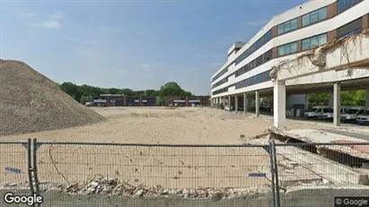 Lokaler til leje i Hilversum - Foto fra Google Street View