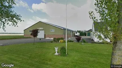Lokaler til leje i Haarlemmermeer - Foto fra Google Street View