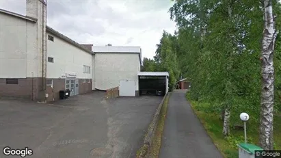Lager til leie i Lohja – Bilde fra Google Street View