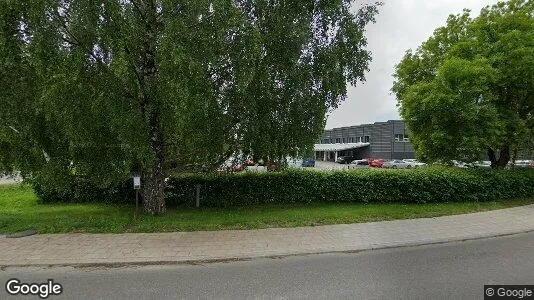 Office spaces for rent i Turku - Photo from Google Street View