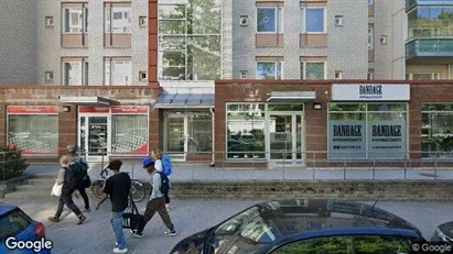 Commercial properties for rent in Turku - Photo from Google Street View