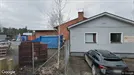 Værksted til leje, Lappeenranta, Etelä-Karjala, &lt;span class=&quot;blurred street&quot; onclick=&quot;ProcessAdRequest(3259261)&quot;&gt;&lt;span class=&quot;hint&quot;&gt;Se vej-navn&lt;/span&gt;[xxxxxxxxxx]&lt;/span&gt;