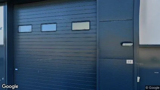 Lokaler til leie i Zoetermeer – Bilde fra Google Street View