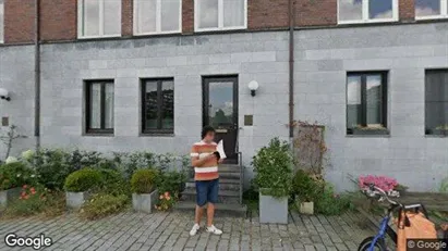 Büros zur Miete in Rotterdam Feijenoord – Foto von Google Street View