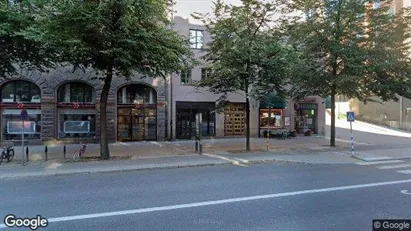 Kantorruimte te huur in Stockholm City - Foto uit Google Street View