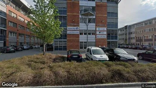 Office spaces for rent i Drammen - Photo from Google Street View