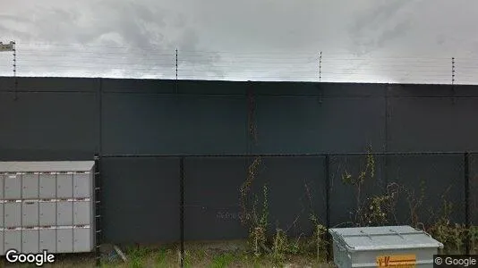 Företagslokaler till salu i Uithoorn – Foto från Google Street View