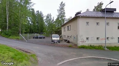 Gewerbeflächen zur Miete in Helsinki Itäinen – Foto von Google Street View