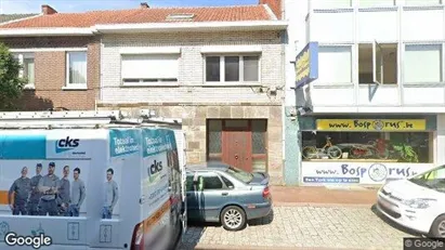 Bedrijfsruimtes te koop in Diepenbeek - Foto uit Google Street View