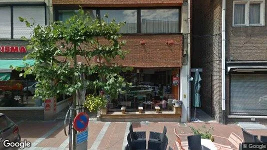 Kontorlokaler til salg i Genk - Foto fra Google Street View