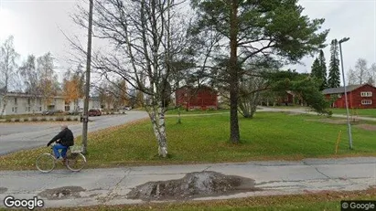 Lokaler til salg i Uusikaarlepyy - Foto fra Google Street View