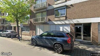 Bedrijfsruimtes te huur in Lanaken - Foto uit Google Street View