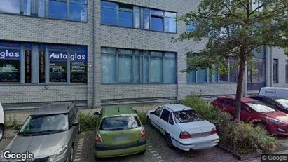Office spaces for rent in Berlin Marzahn-Hellersdorf - Photo from Google Street View