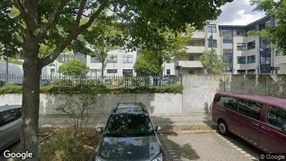 Office spaces for rent in Berlin Marzahn-Hellersdorf - Photo from Google Street View