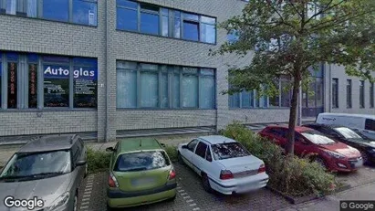 Office spaces for rent in Berlin Marzahn-Hellersdorf - Photo from Google Street View