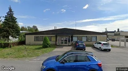 Industrial properties for rent in Naantali - Photo from Google Street View
