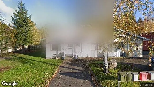 Verkstedhaller til leie i Hyvinkää – Bilde fra Google Street View