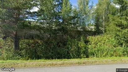 Verkstedhaller til leie i Loimaa – Bilde fra Google Street View