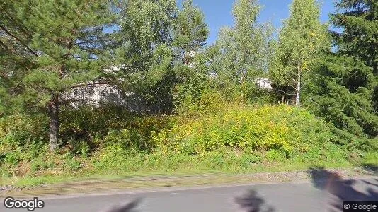 Verkstedhaller til leie i Loimaa – Bilde fra Google Street View