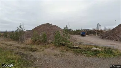 Verkstedhaller til leie i Naantali – Bilde fra Google Street View