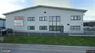 Værksted til leje, Nurmijärvi, Uusimaa, &lt;span class=&quot;blurred street&quot; onclick=&quot;ProcessAdRequest(3259535)&quot;&gt;&lt;span class=&quot;hint&quot;&gt;Se vej-navn&lt;/span&gt;[xxxxxxxxxx]&lt;/span&gt;