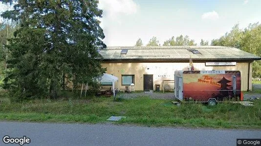 Werkstätte zur Miete i Kirkkonummi – Foto von Google Street View