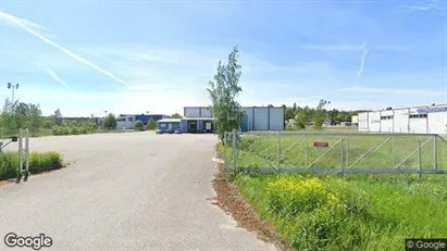 Werkstätte zur Miete in Turku – Foto von Google Street View