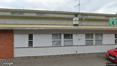 Industrilokaler till salu i Kangasala – Foto från Google Street View