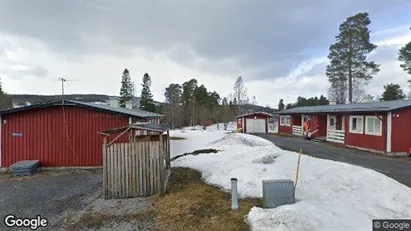 Lokaler til salgs i Åre – Bilde fra Google Street View
