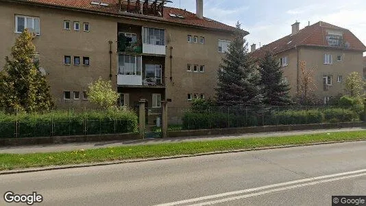 Bedrijfsruimtes te koop i Location is not specified - Foto uit Google Street View