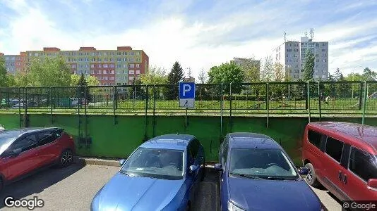 Lokaler til salgs i Location is not specified – Bilde fra Google Street View