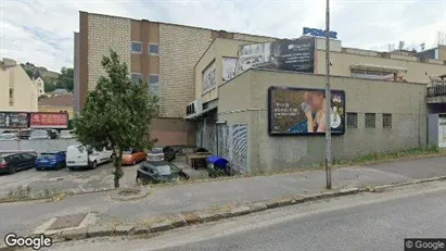 Commercial properties for rent in Trenčín - Photo from Google Street View