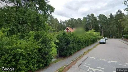 Gewerbeflächen zum Kauf in Uppsala – Foto von Google Street View