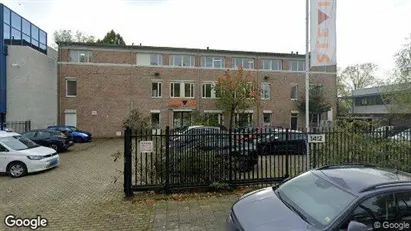 Kantorruimte te huur in Eindhoven - Foto uit Google Street View