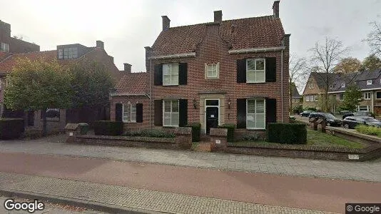 Office spaces for rent i Eindhoven - Photo from Google Street View