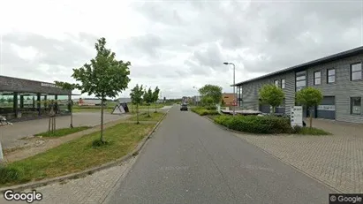 Företagslokaler för uthyrning i Langedijk – Foto från Google Street View
