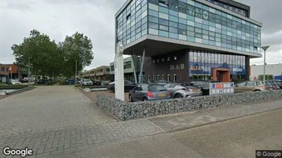 Företagslokaler för uthyrning i Alphen aan den Rijn – Foto från Google Street View
