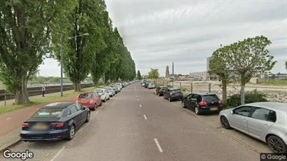 Kontorlokaler til leje i Arnhem - Foto fra Google Street View