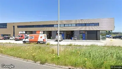Gewerbeflächen zur Miete in Lansingerland – Foto von Google Street View
