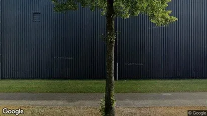 Företagslokaler för uthyrning i Amersfoort – Foto från Google Street View