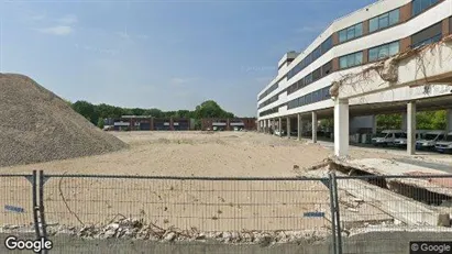 Lokaler til leje i Hilversum - Foto fra Google Street View