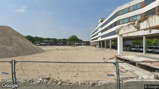 Lokaler til leje i Hilversum - Foto fra Google Street View