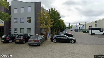 Kontorer til leie i Den Bosch – Bilde fra Google Street View