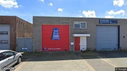 Lokaler til leie i Heemskerk – Bilde fra Google Street View