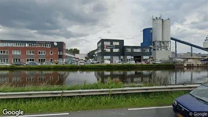 Företagslokaler till salu i Diemen – Foto från Google Street View