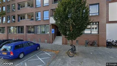 Företagslokaler till salu i Rotterdam Hillegersberg-Schiebroek – Foto från Google Street View